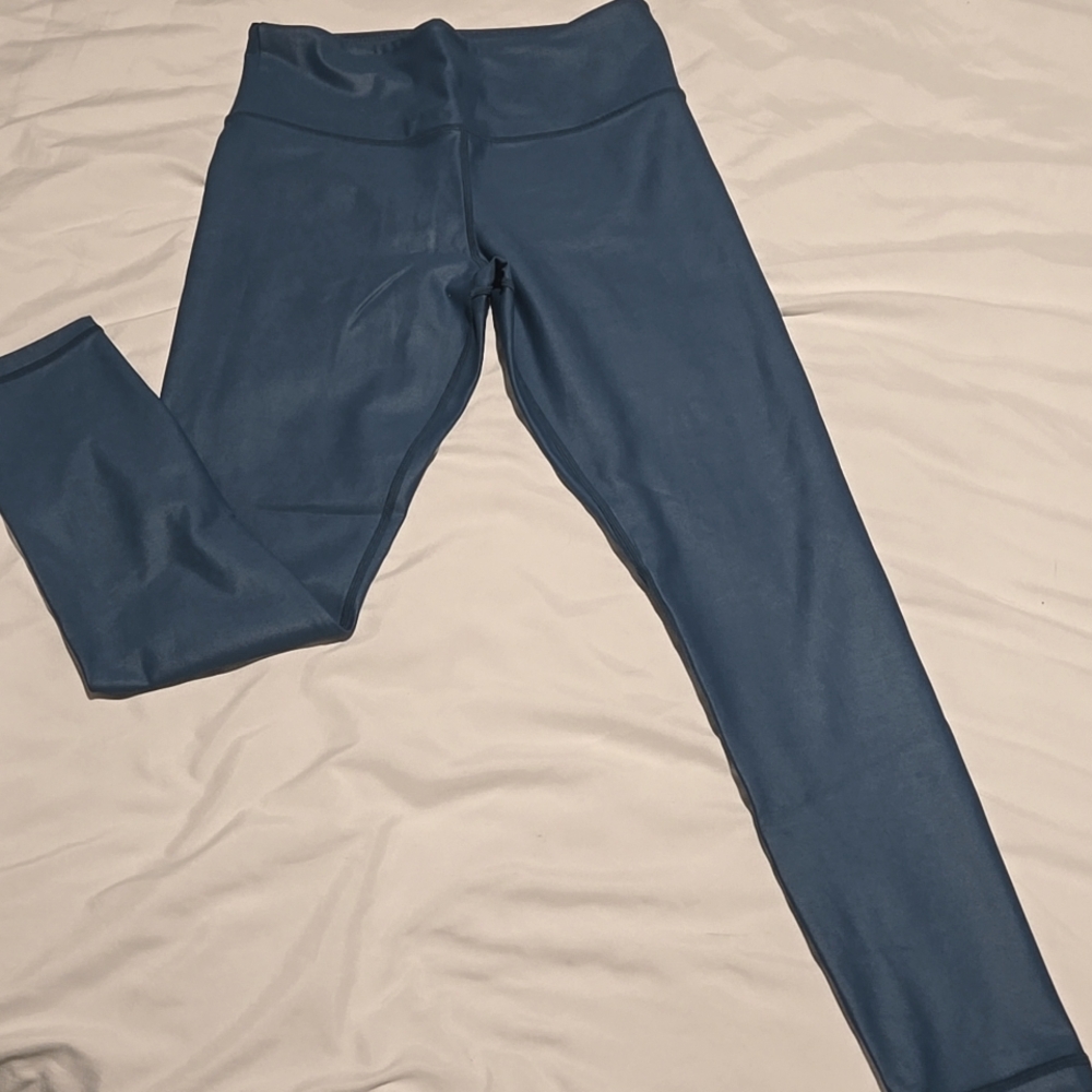 Size 6-8 Zyia Active leggings